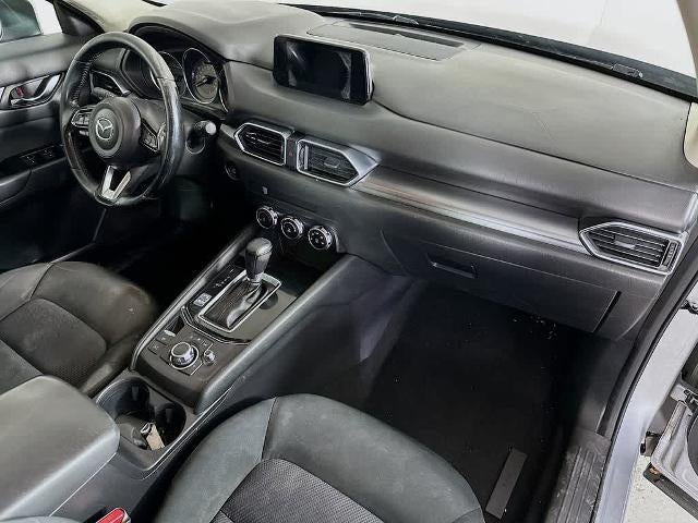 2018 Mazda Mazda CX-5 Sport