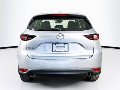 2018 Mazda Mazda CX-5 Sport