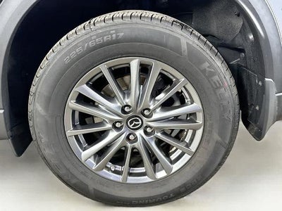 2018 Mazda Mazda CX-5 Sport