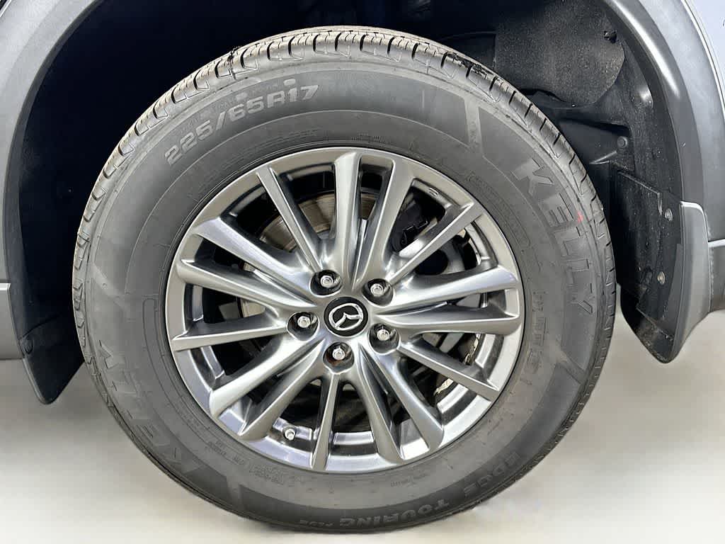 2018 Mazda Mazda CX-5 Sport