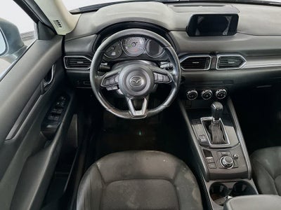2018 Mazda Mazda CX-5 Sport