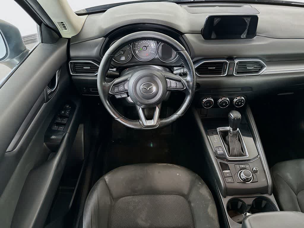 2018 Mazda Mazda CX-5 Sport