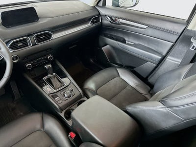 2018 Mazda Mazda CX-5 Touring