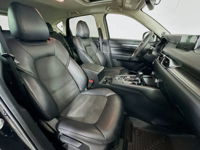 2018 Mazda Mazda CX-5 Touring