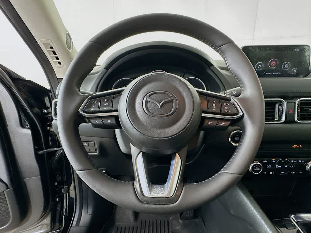 2018 Mazda Mazda CX-5 Touring