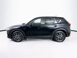 2018 Mazda Mazda CX-5 Touring