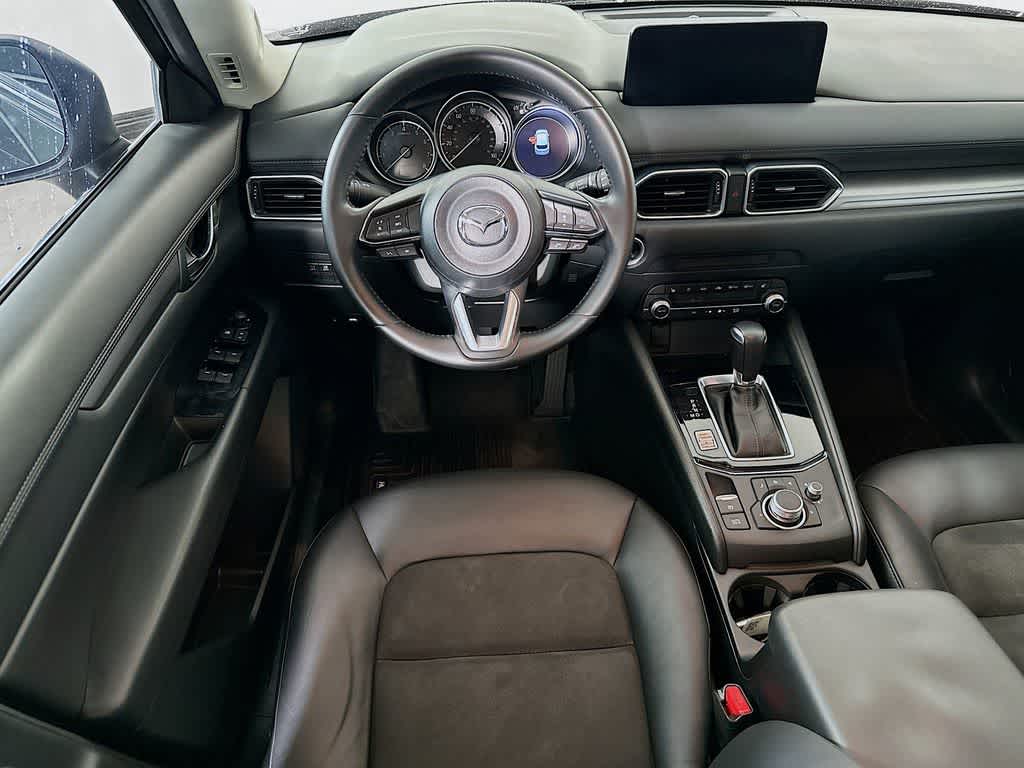 2021 Mazda Mazda CX-5 Touring