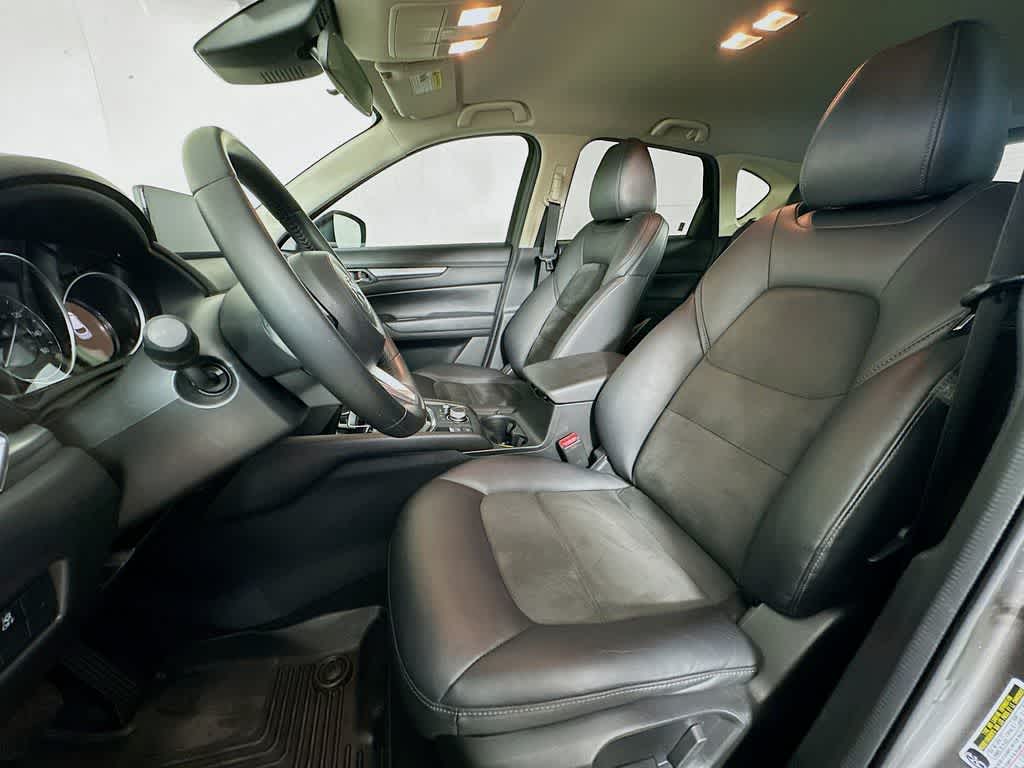 2021 Mazda Mazda CX-5 Touring
