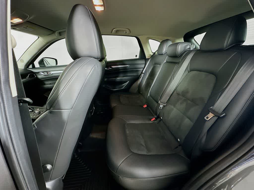 2021 Mazda Mazda CX-5 Touring