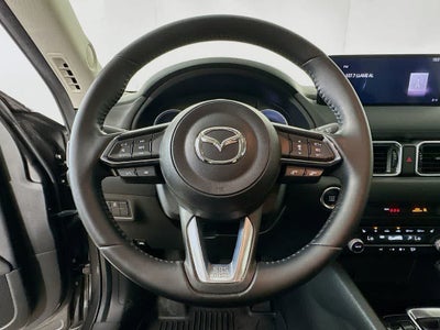 2021 Mazda Mazda CX-5 Touring