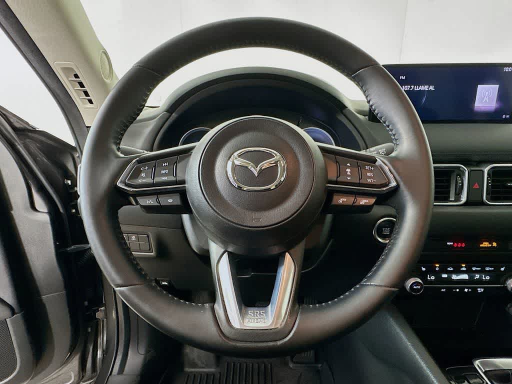 2021 Mazda Mazda CX-5 Touring
