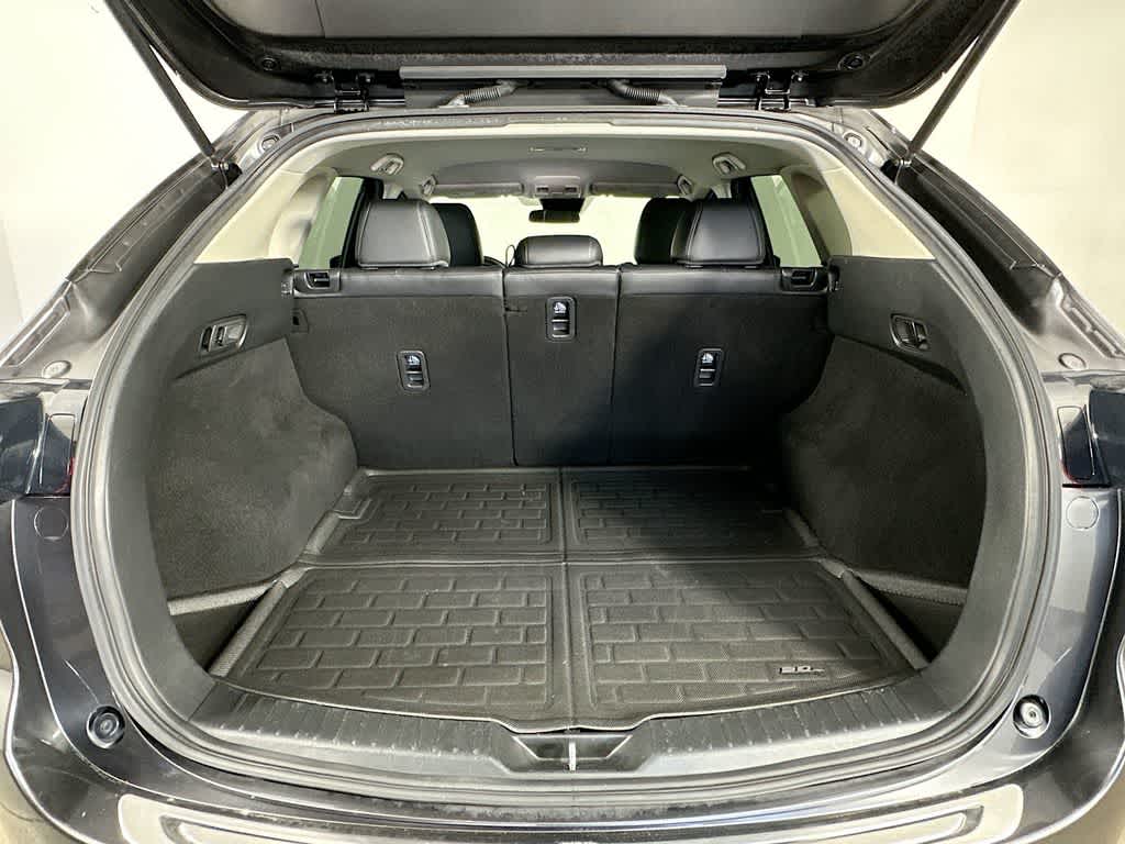 2021 Mazda Mazda CX-5 Touring