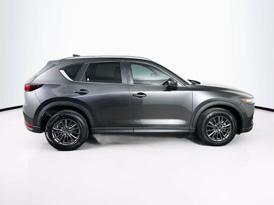 2021 Mazda Mazda CX-5 Touring