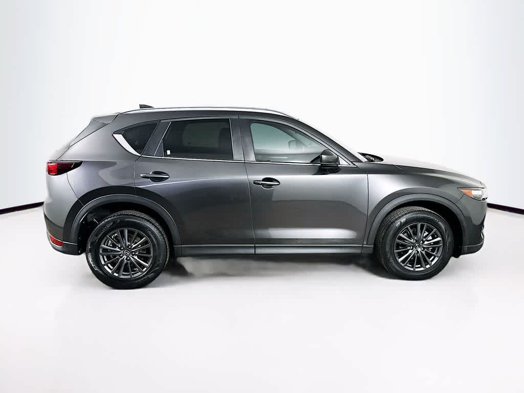 2021 Mazda Mazda CX-5 Touring