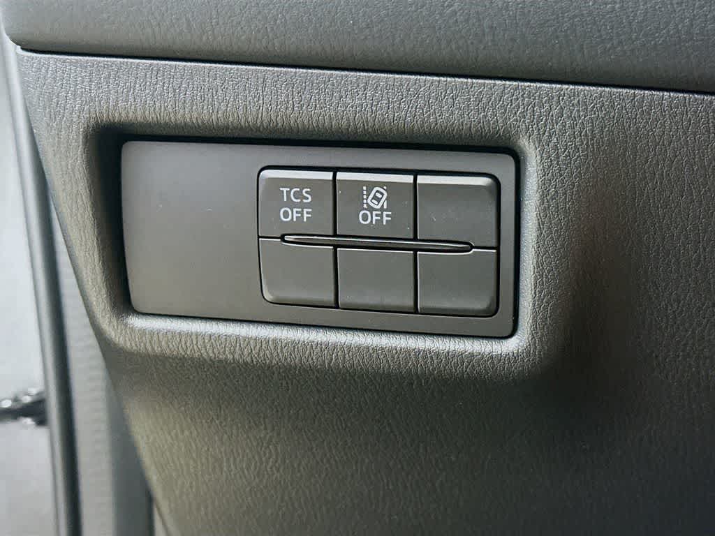 2021 Mazda Mazda CX-5 Touring
