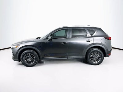 2021 Mazda Mazda CX-5 Touring