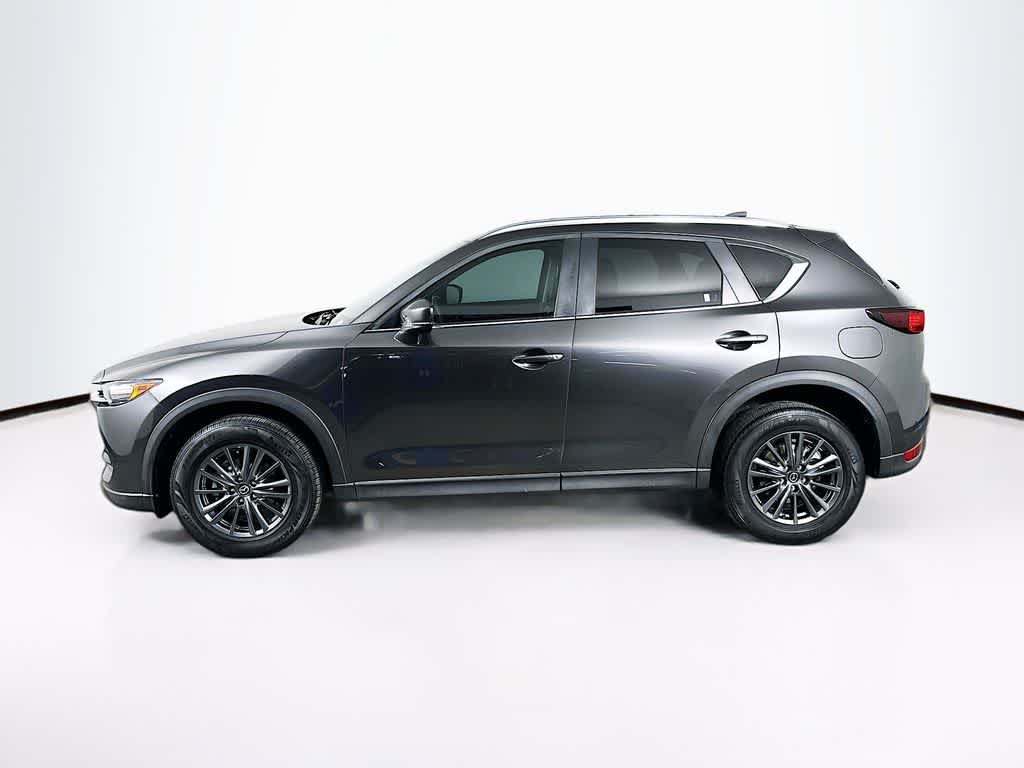 2021 Mazda Mazda CX-5 Touring
