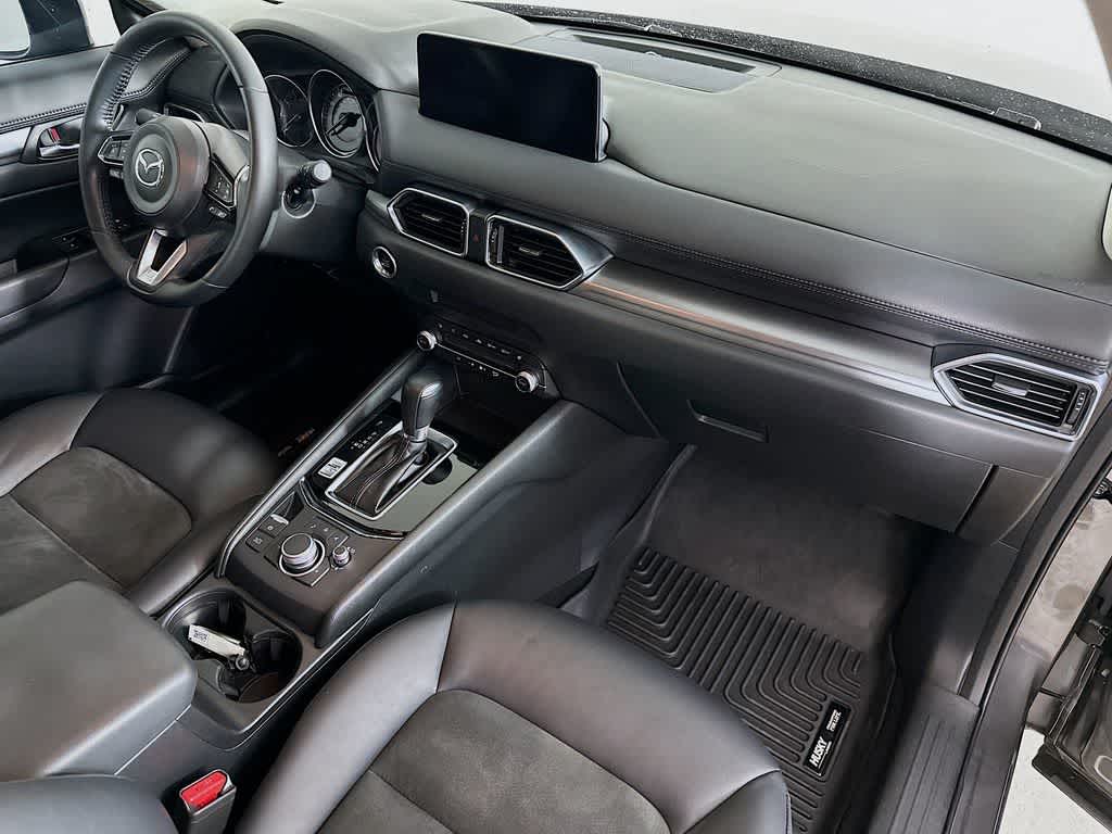 2021 Mazda Mazda CX-5 Touring