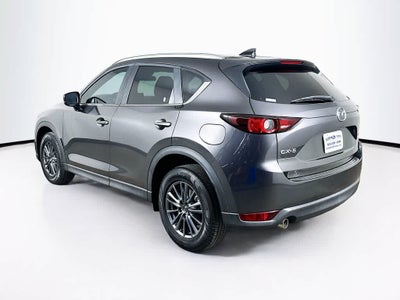 2021 Mazda Mazda CX-5 Touring