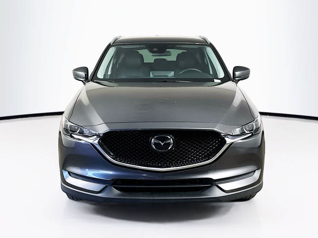 2021 Mazda Mazda CX-5 Touring