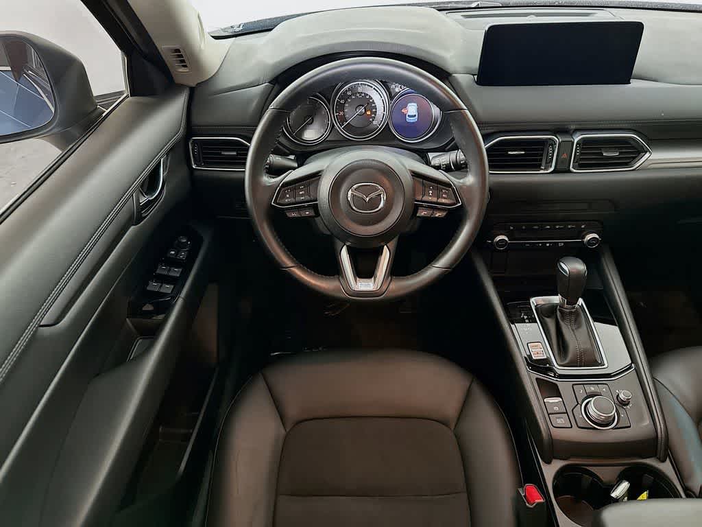 2021 Mazda Mazda CX-5 Touring