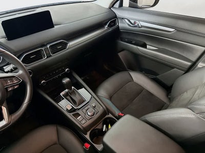 2021 Mazda Mazda CX-5 Touring
