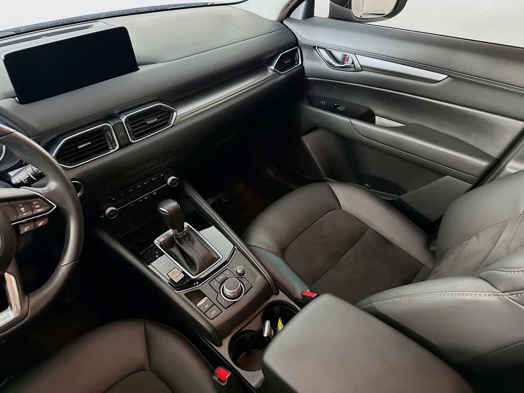 2021 Mazda Mazda CX-5 Touring