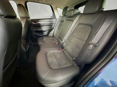 2021 Mazda Mazda CX-5 Touring