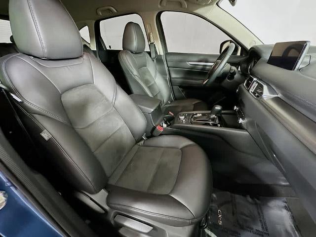 2021 Mazda Mazda CX-5 Touring