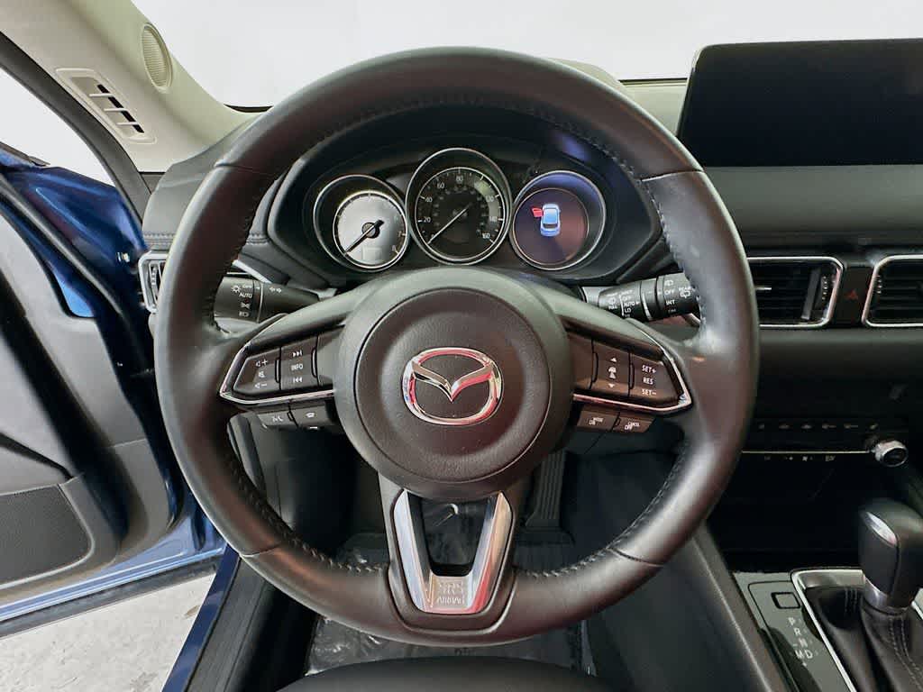 2021 Mazda Mazda CX-5 Touring