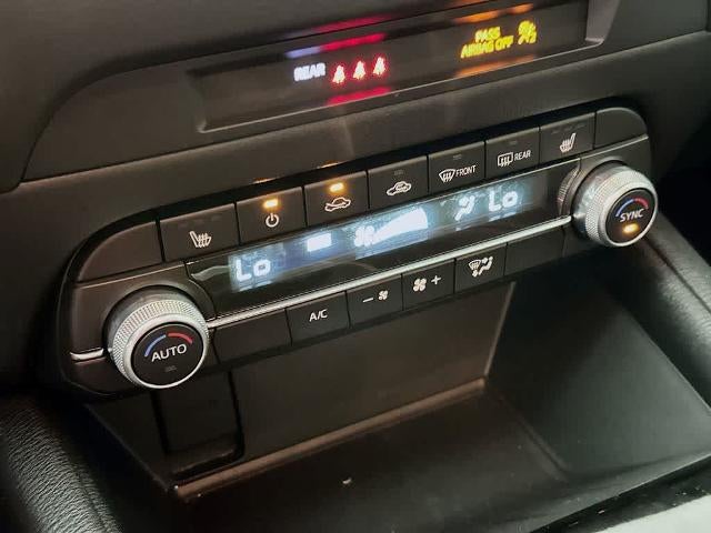 2021 Mazda Mazda CX-5 Touring