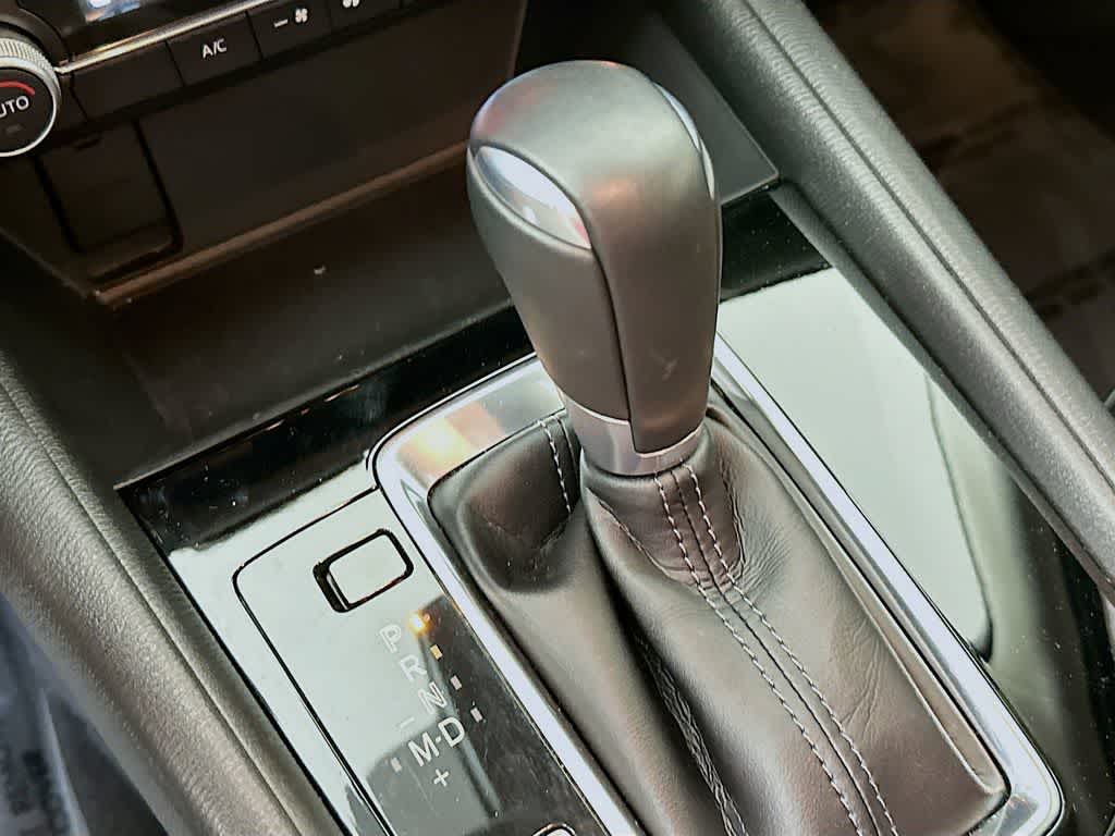 2021 Mazda Mazda CX-5 Touring