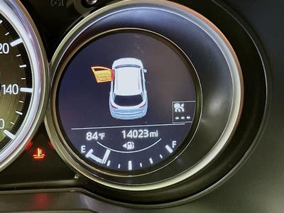 2021 Mazda Mazda CX-5 Touring