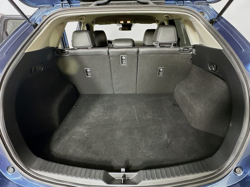 2021 Mazda Mazda CX-5 Touring