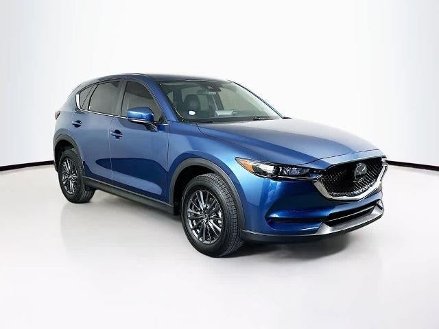 2021 Mazda Mazda CX-5 Touring