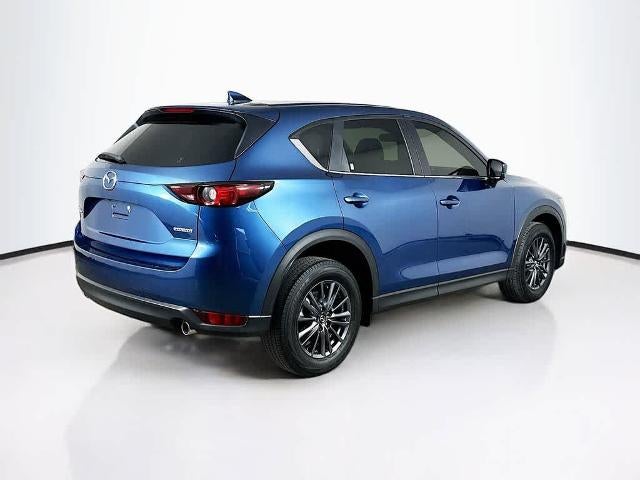 2021 Mazda Mazda CX-5 Touring