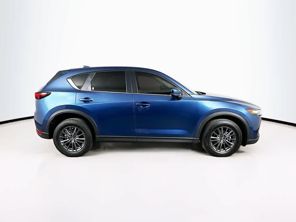 2021 Mazda Mazda CX-5 Touring