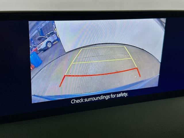 2021 Mazda Mazda CX-5 Touring