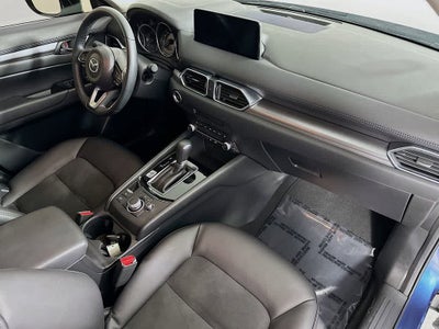 2021 Mazda Mazda CX-5 Touring