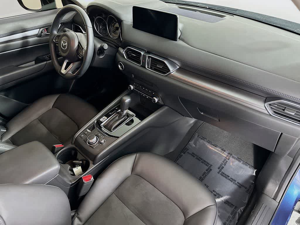 2021 Mazda Mazda CX-5 Touring