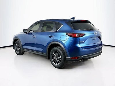 2021 Mazda Mazda CX-5 Touring