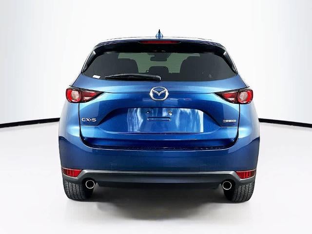 2021 Mazda Mazda CX-5 Touring