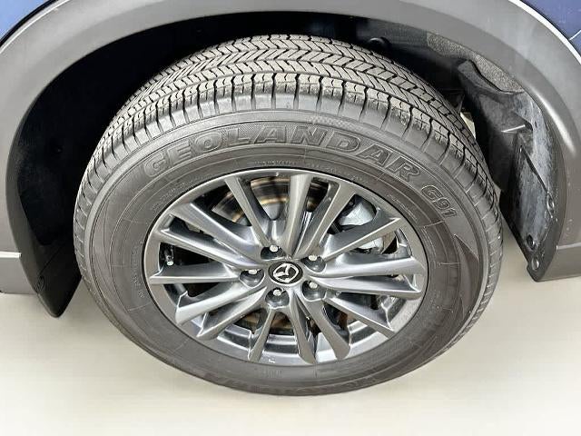 2021 Mazda Mazda CX-5 Touring