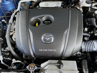 2021 Mazda Mazda CX-5 Touring