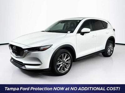 2019 Mazda Mazda CX-5 Grand Touring