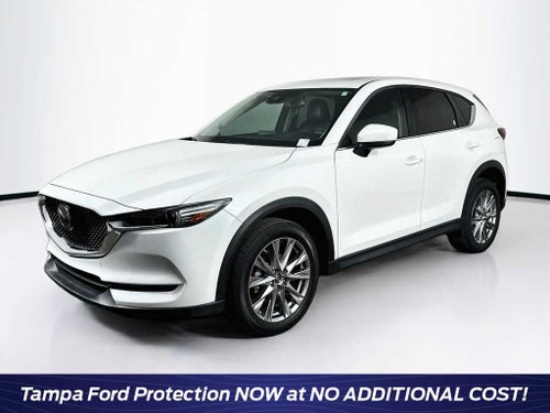 2019 Mazda Mazda CX-5 Grand Touring