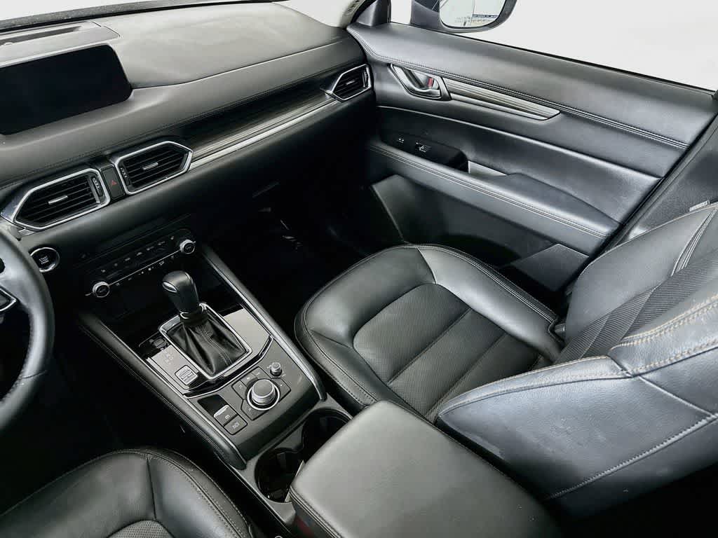 2019 Mazda Mazda CX-5 Grand Touring