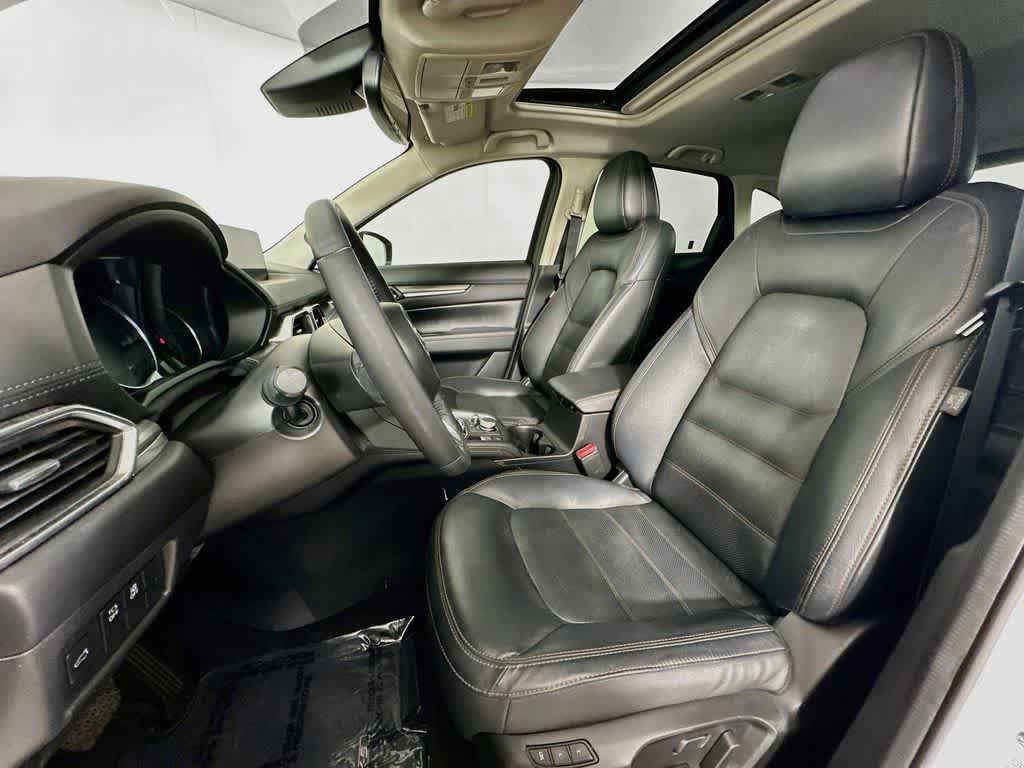 2019 Mazda Mazda CX-5 Grand Touring