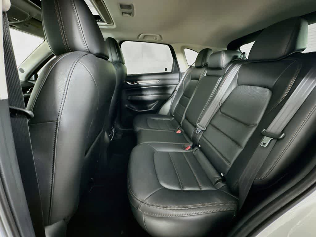 2019 Mazda Mazda CX-5 Grand Touring