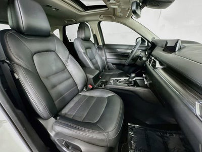 2019 Mazda Mazda CX-5 Grand Touring